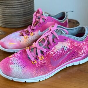 Nike Women Free 5.0 TR Fit 4 for Women Size 6